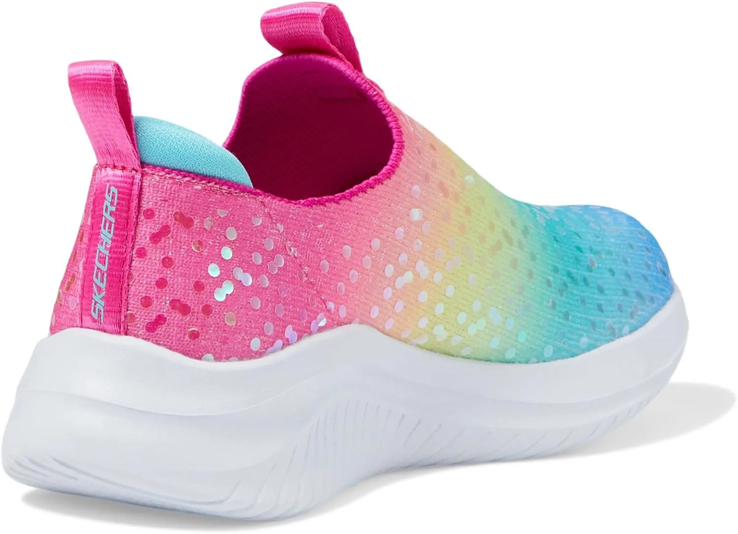 Skechers Girl's Ultra Flex 3.0 Sneaker
