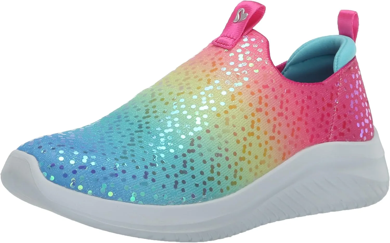 Skechers Girl's Ultra Flex 3.0 Sneaker