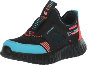 Skechers Kid's Depth Charge 2.0-Techno Point Sneaker