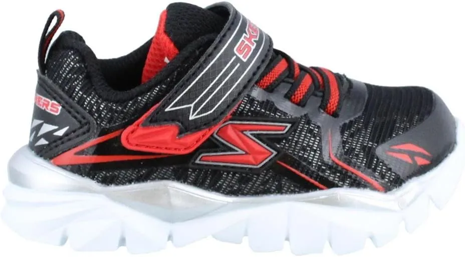 Skechers Kids Electronz Blazar Sneaker (Little Kid/Big Kid)
