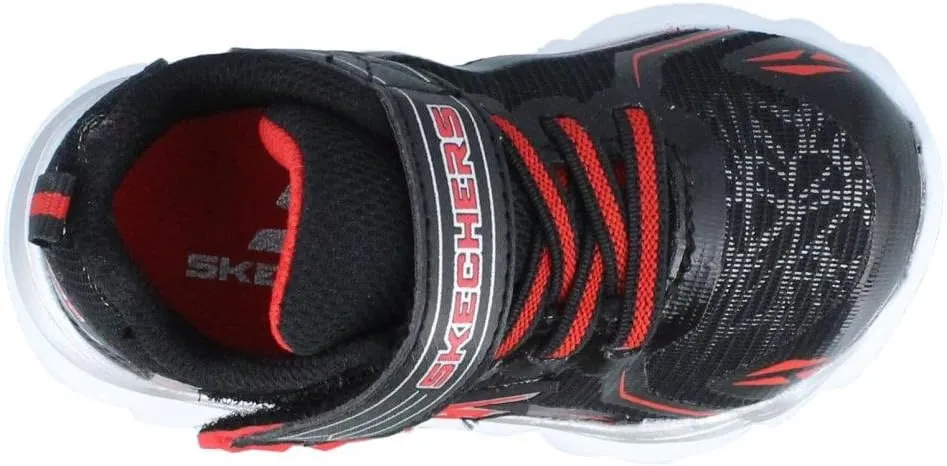 Skechers Kids Electronz Blazar Sneaker (Little Kid/Big Kid)