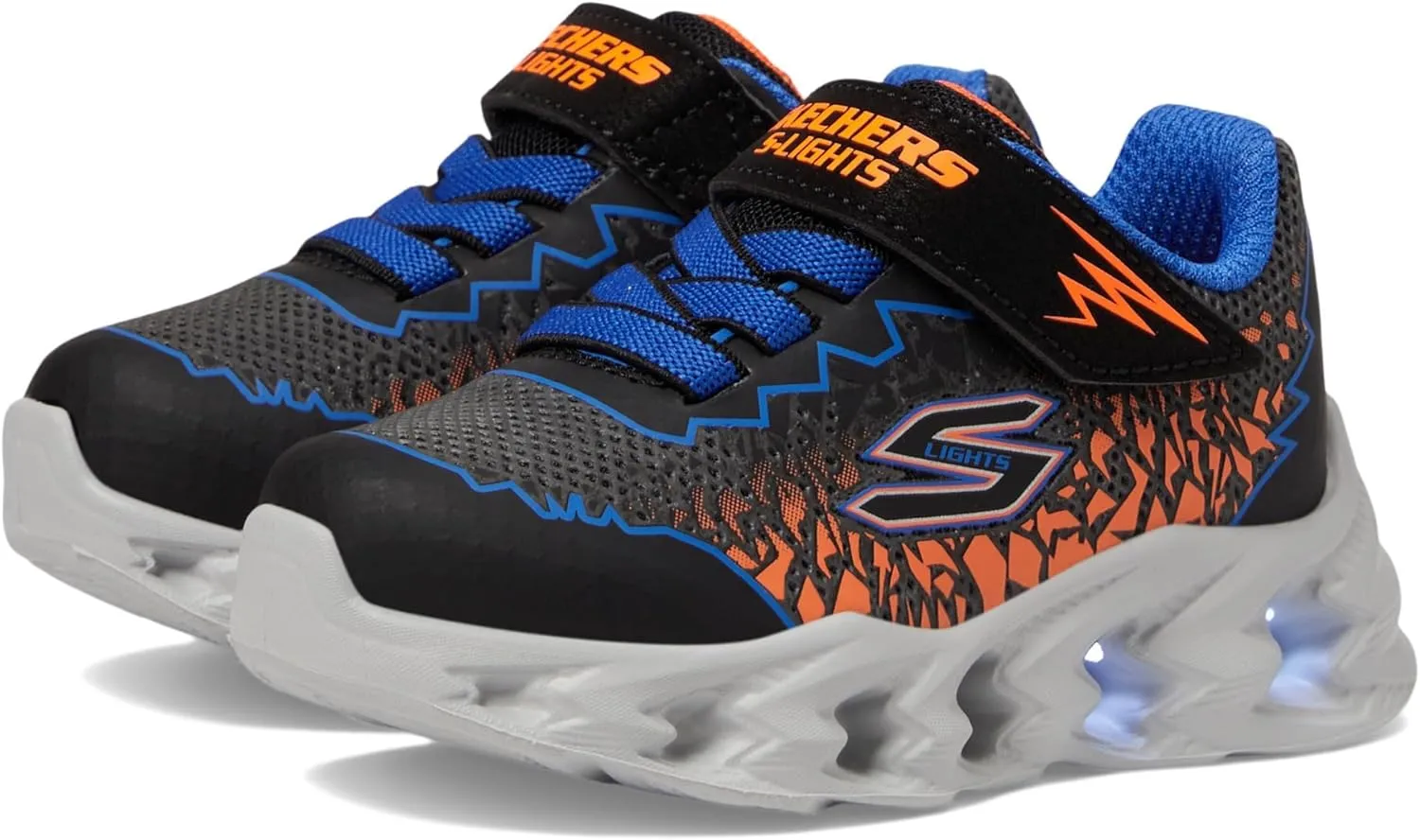 Skechers Kids' Vortex 2.0-Zorento Sneaker