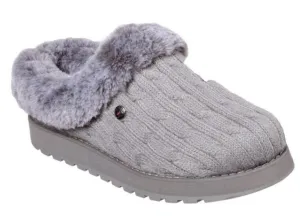 Skechers Ladies Keepsakes Ice Angel Slipper 31204