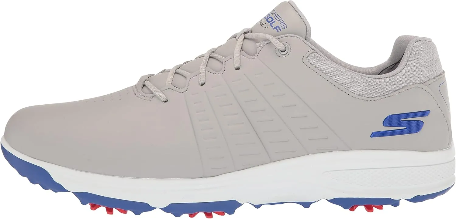 Skechers Men's Go Torque Pro Waterproof Golf Shoe