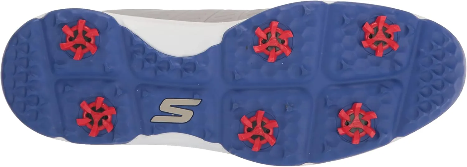 Skechers Men's Go Torque Pro Waterproof Golf Shoe
