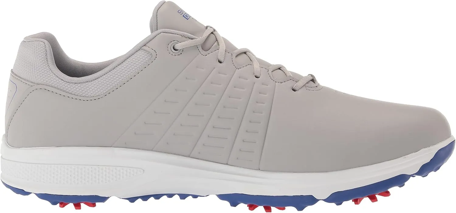 Skechers Men's Go Torque Pro Waterproof Golf Shoe