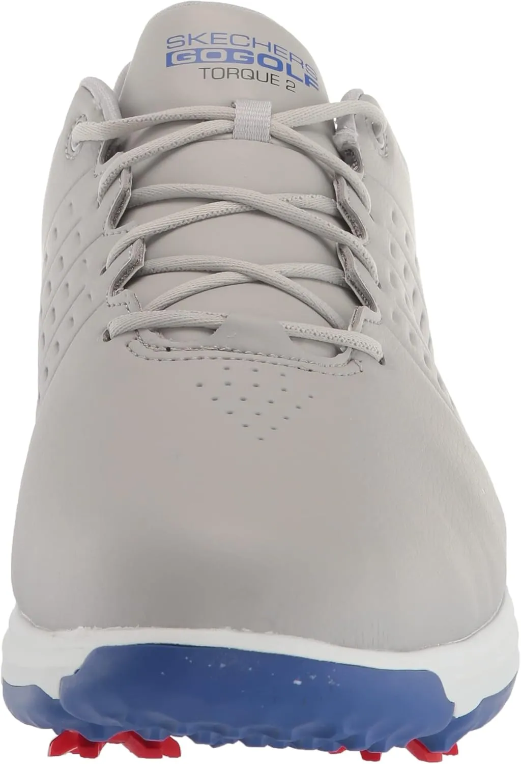 Skechers Men's Go Torque Pro Waterproof Golf Shoe