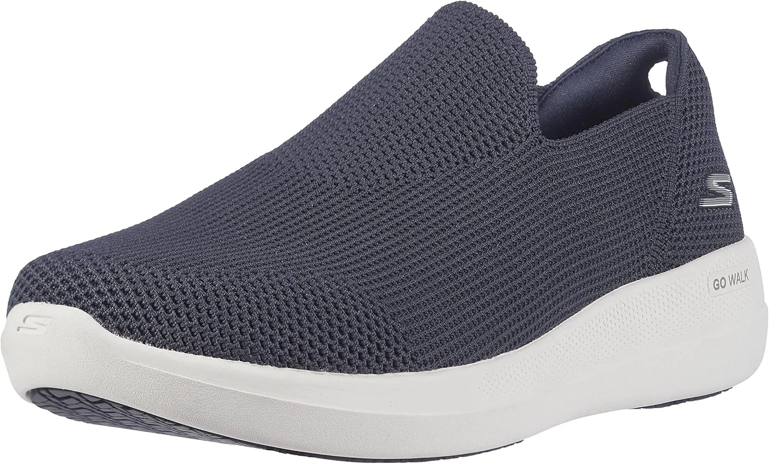 Skechers Men's Gowalk Stability Athletic Slip-On Casual Loafer Walking Shoe