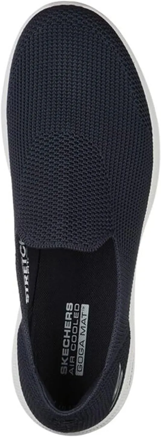 Skechers Men's Gowalk Stability Athletic Slip-On Casual Loafer Walking Shoe