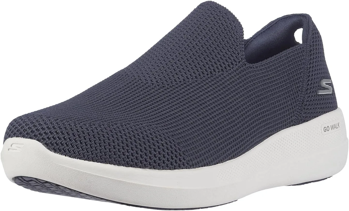 Skechers Men's Gowalk Stability Athletic Slip-On Casual Loafer Walking Shoe