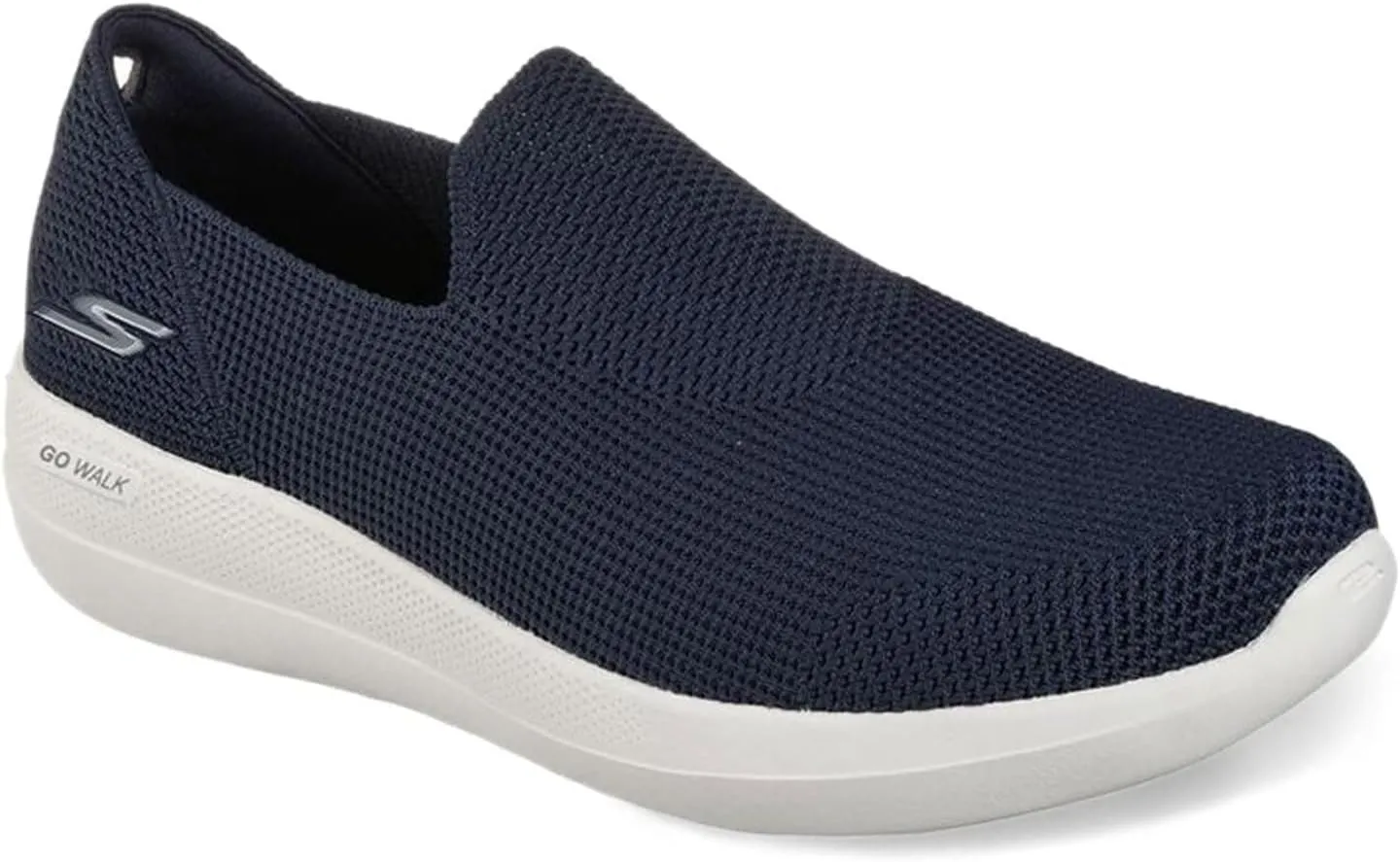 Skechers Men's Gowalk Stability Athletic Slip-On Casual Loafer Walking Shoe