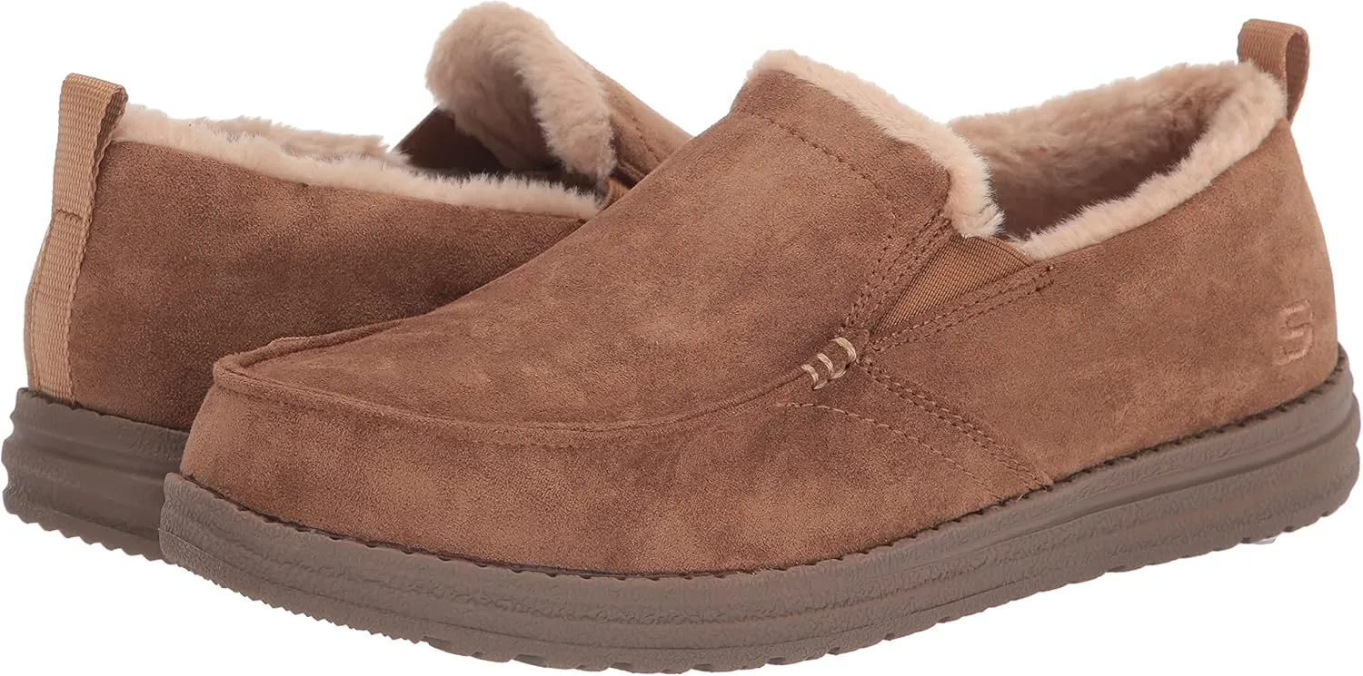 Skechers Men's Melson Slipper