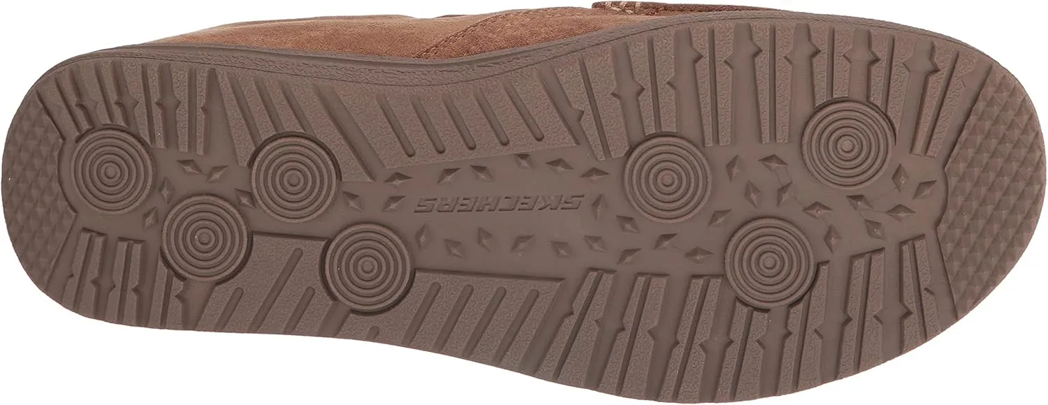 Skechers Men's Melson Slipper