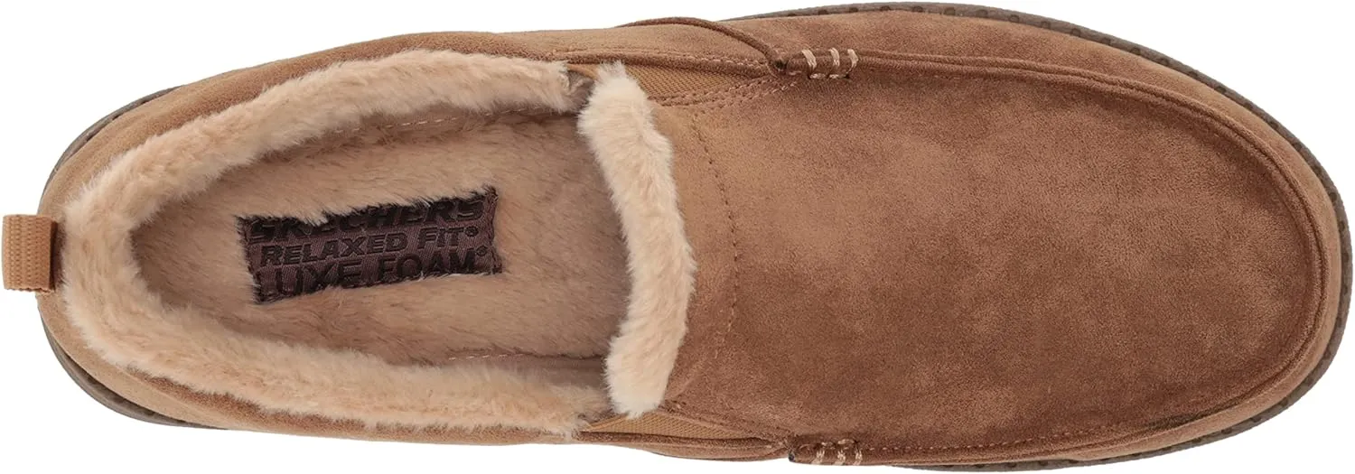 Skechers Men's Melson Slipper