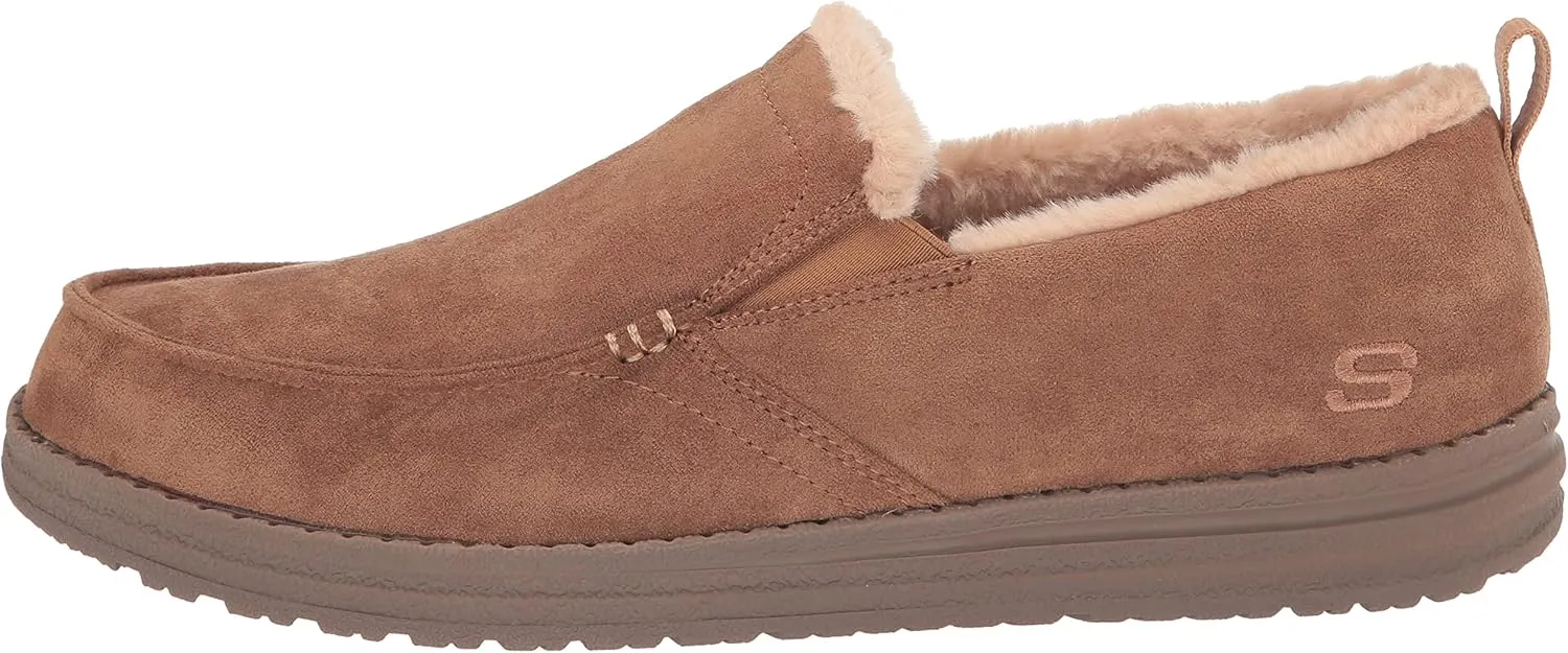 Skechers Men's Melson Slipper
