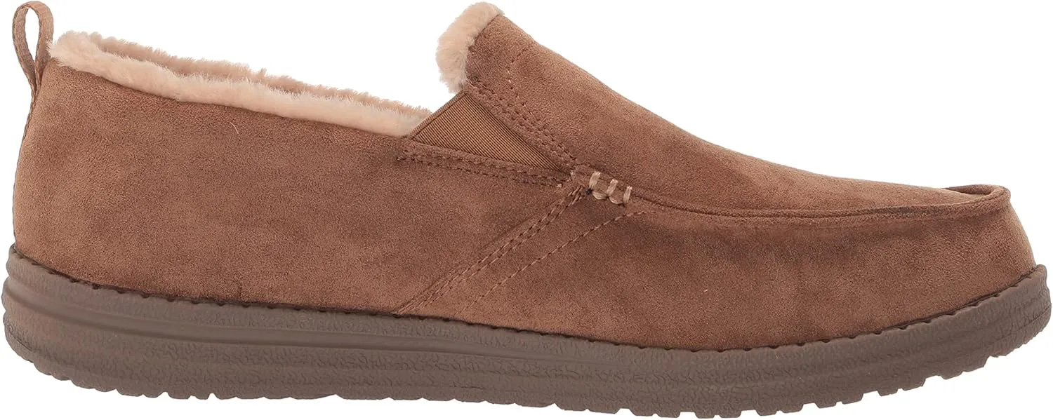 Skechers Men's Melson Slipper