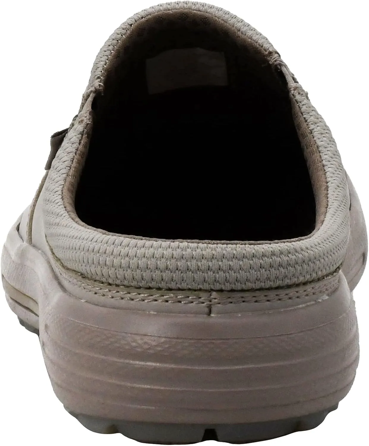 Skechers Men's Porter Vamen Slip-On Loafer