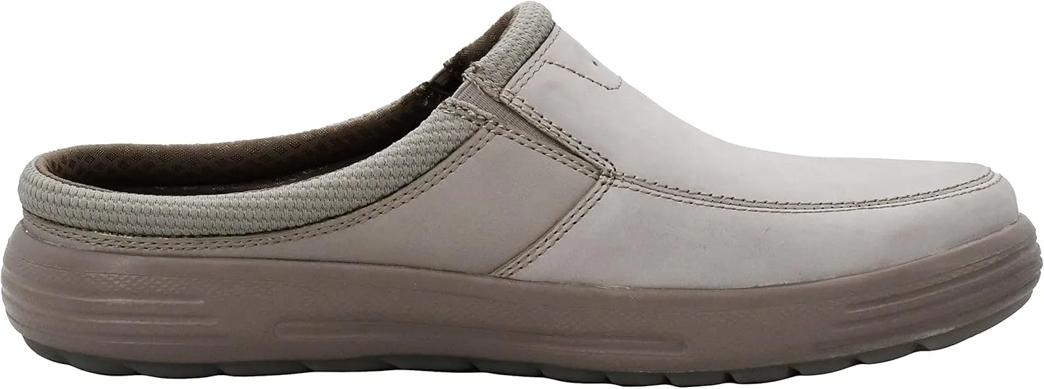 Skechers Men's Porter Vamen Slip-On Loafer