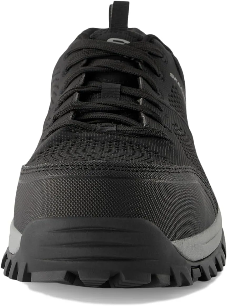 Skechers Men's Relment-Byrin Comp Toe Sneaker