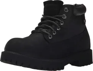 Skechers Men's Sargeants-Verdict Waterproof Boot Fashion