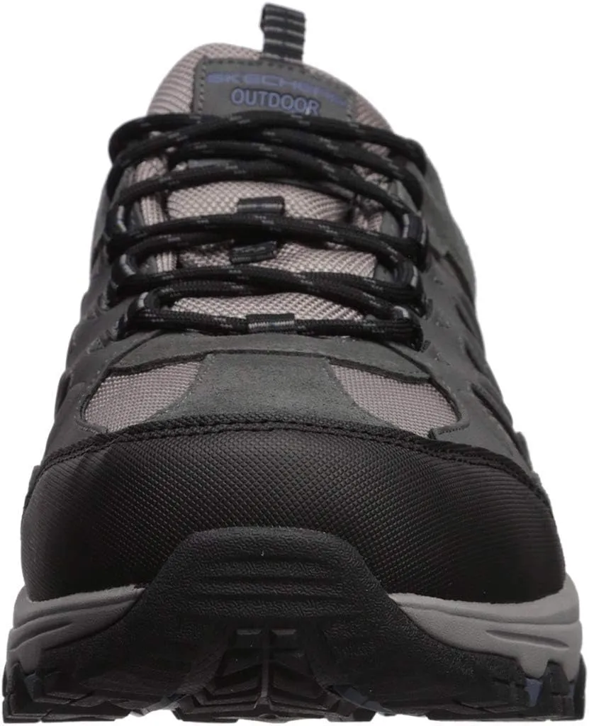 Skechers Men's Selmen-Enago Hiking Shoe