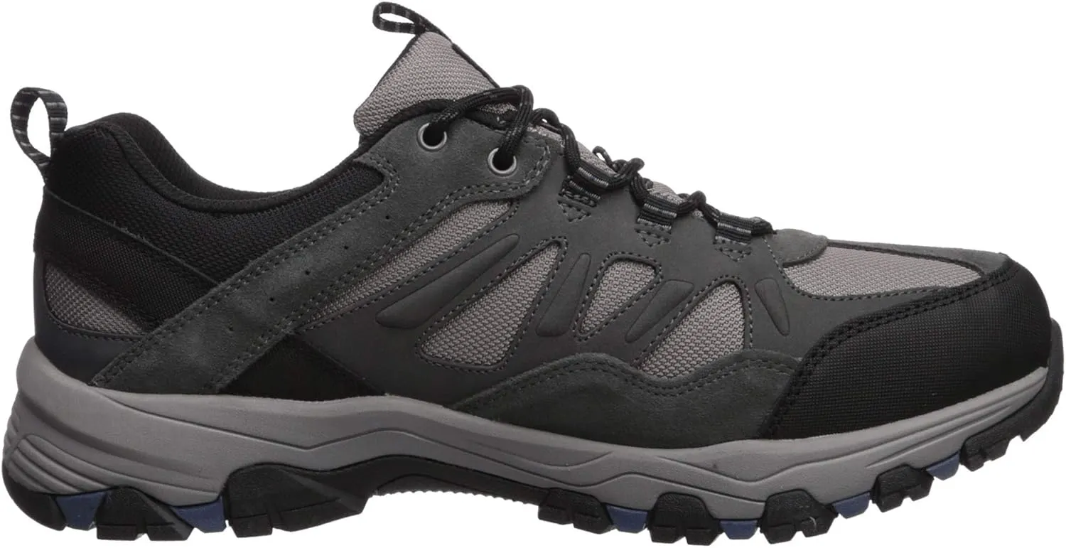Skechers Men's Selmen-Enago Hiking Shoe