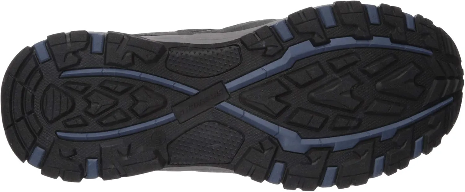 Skechers Men's Selmen-Enago Hiking Shoe