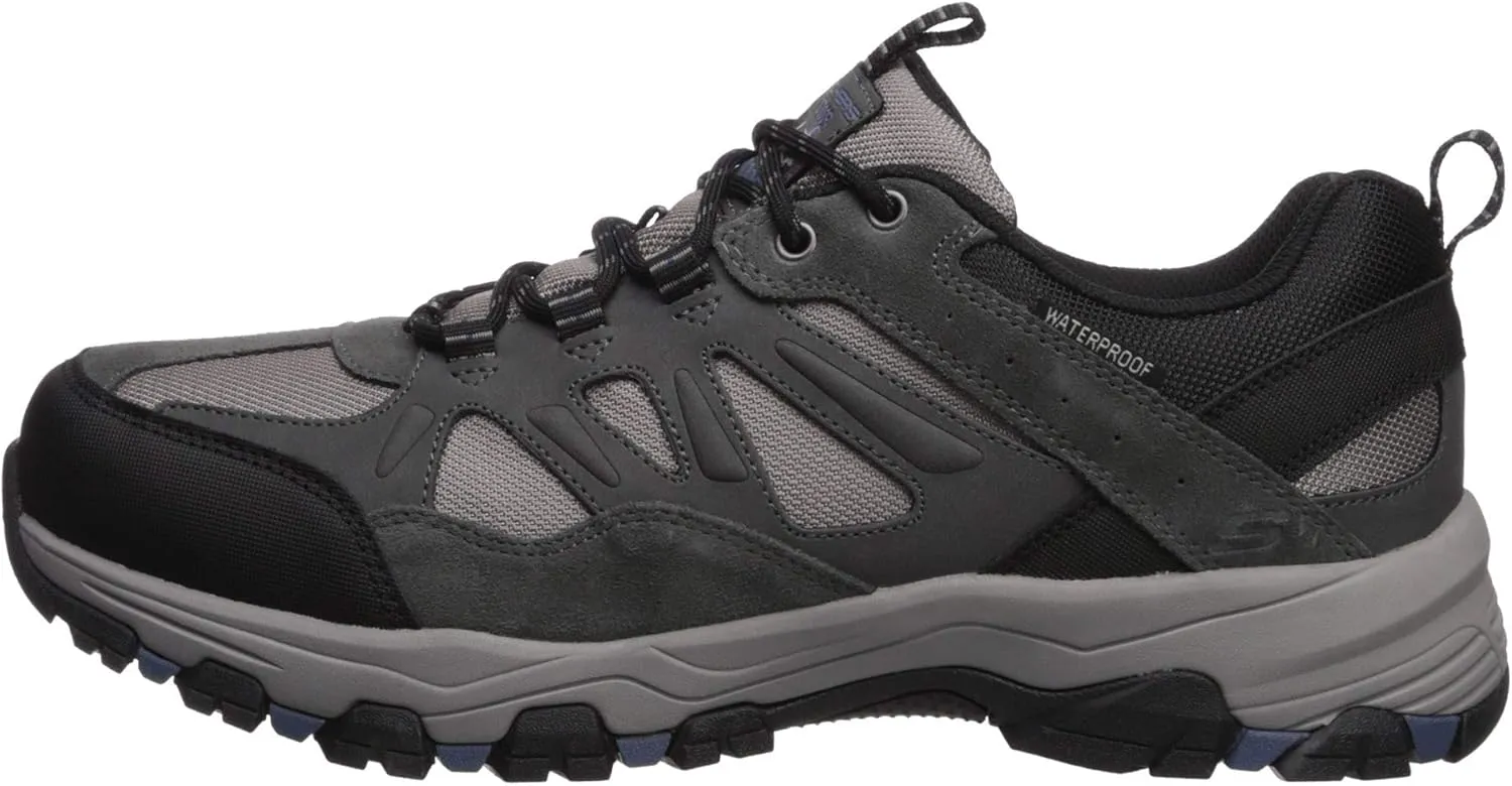 Skechers Men's Selmen-Enago Hiking Shoe