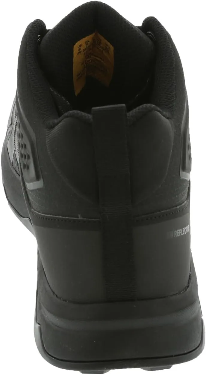 Skechers Men's Speed-Flex Trekker Mid Comp Toe Industrial Shoe