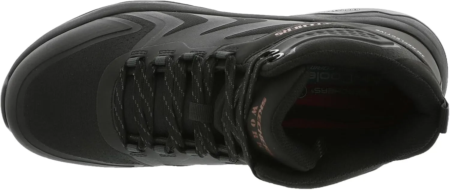 Skechers Men's Speed-Flex Trekker Mid Comp Toe Industrial Shoe