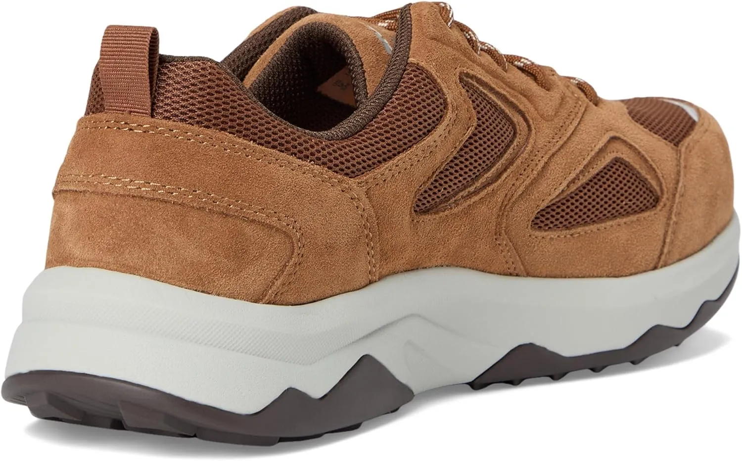 SKECHERS Men's Speed-Flex Trekker-Teron Comp Toe Sneaker