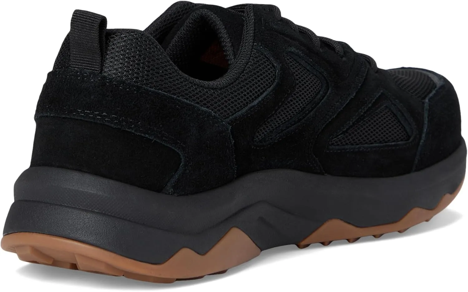 Skechers Men's Speed-Flex Trekker-Teron Comp Toe Sneaker