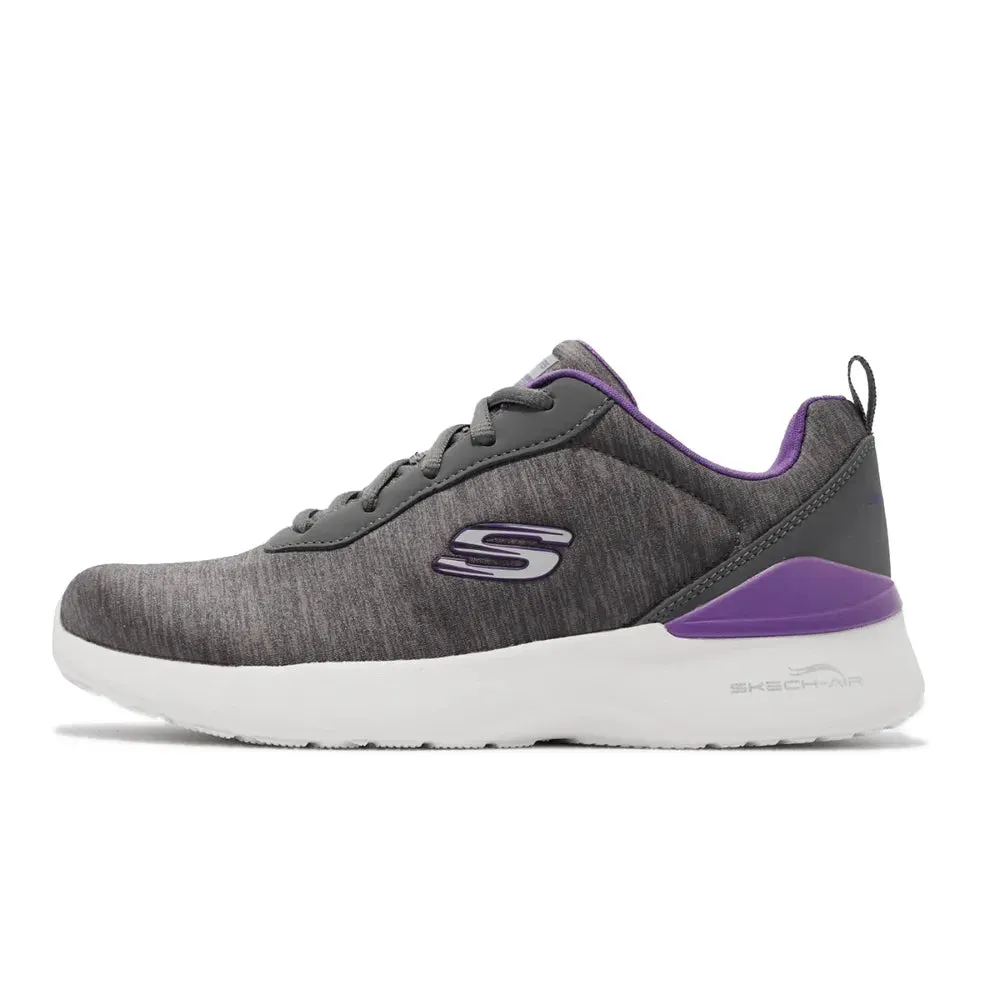 Skechers Skech-Air Dynamight - Paradise Waves Running Shoe 149344-WCCPR