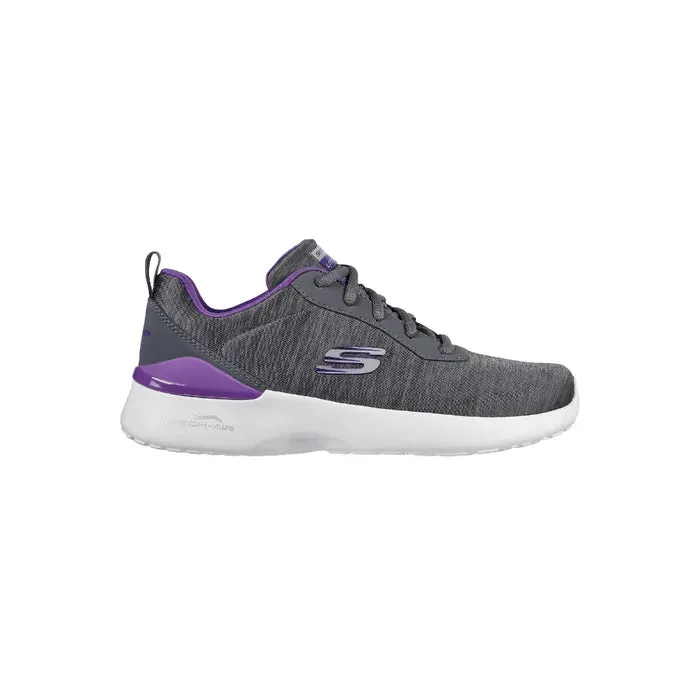 Skechers Skech-Air Dynamight - Paradise Waves Running Shoe 149344-WCCPR
