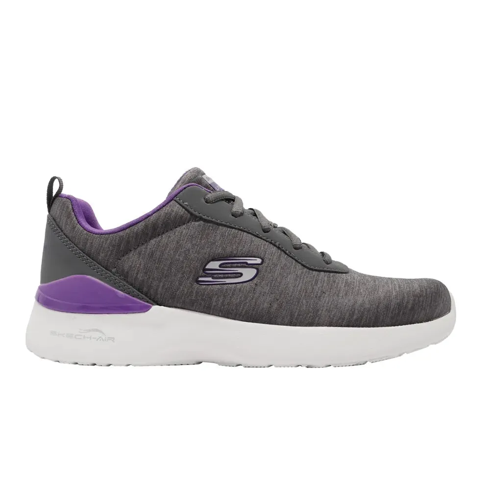 Skechers Skech-Air Dynamight - Paradise Waves Running Shoe 149344-WCCPR