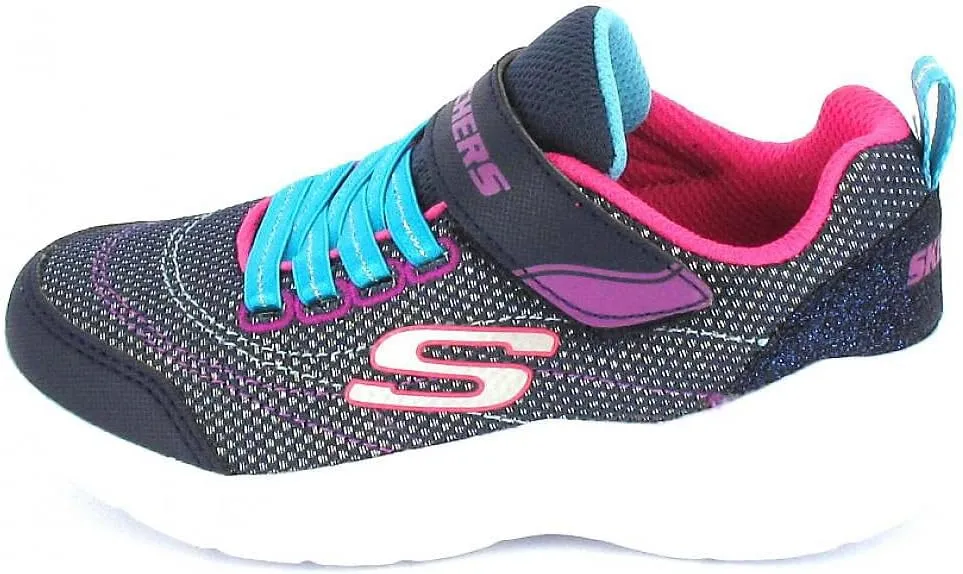 Skechers Unisex-Child 302455l Sneaker