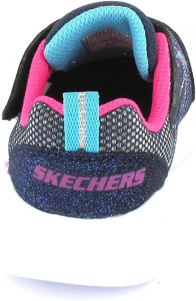 Skechers Unisex-Child 302455l Sneaker