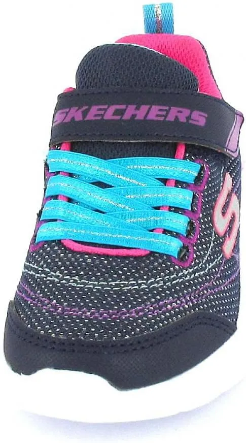 Skechers Unisex-Child 302455l Sneaker