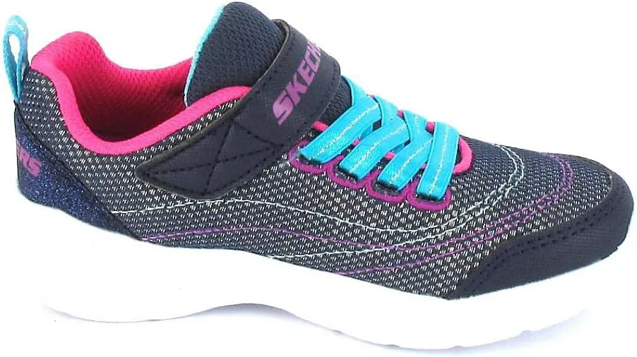 Skechers Unisex-Child 302455l Sneaker