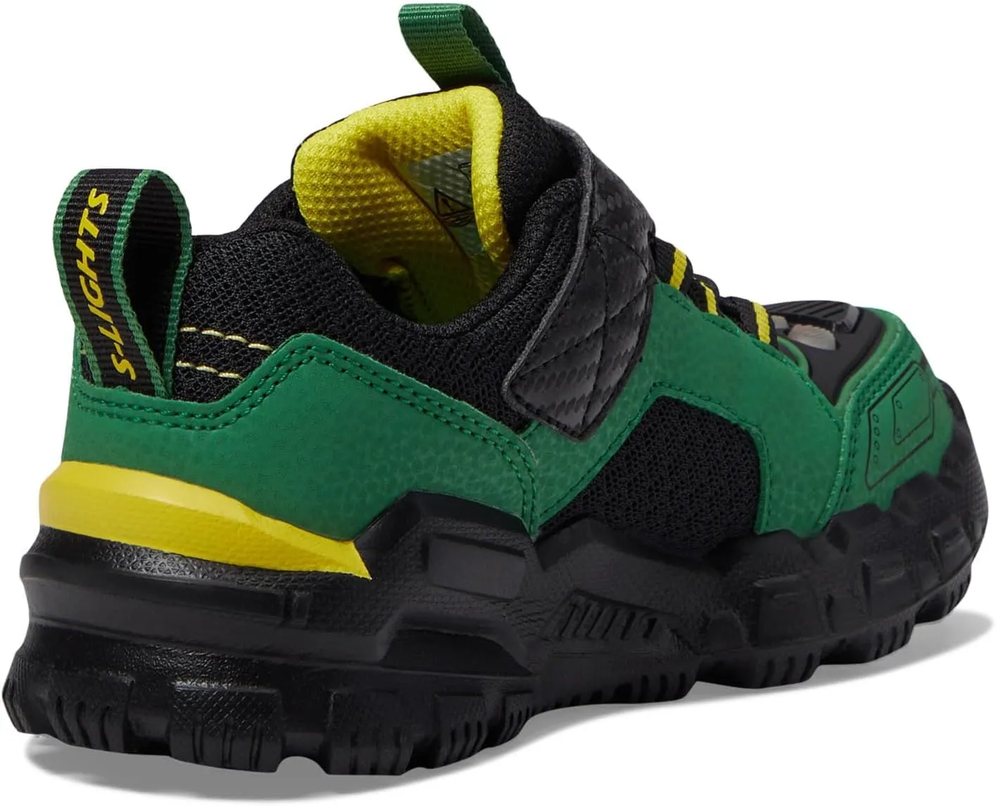 Skechers Unisex-Child Adventure Track Sneaker