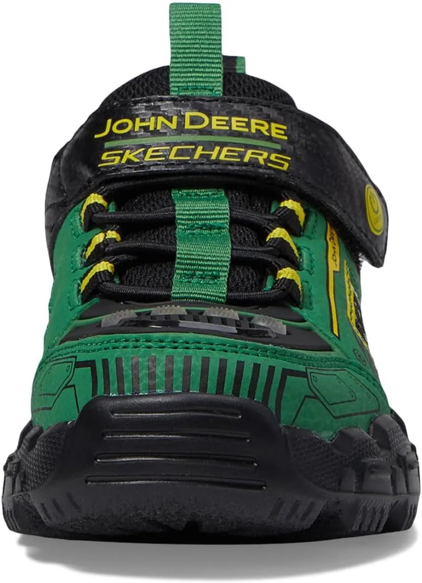 Skechers Unisex-Child Adventure Track Sneaker