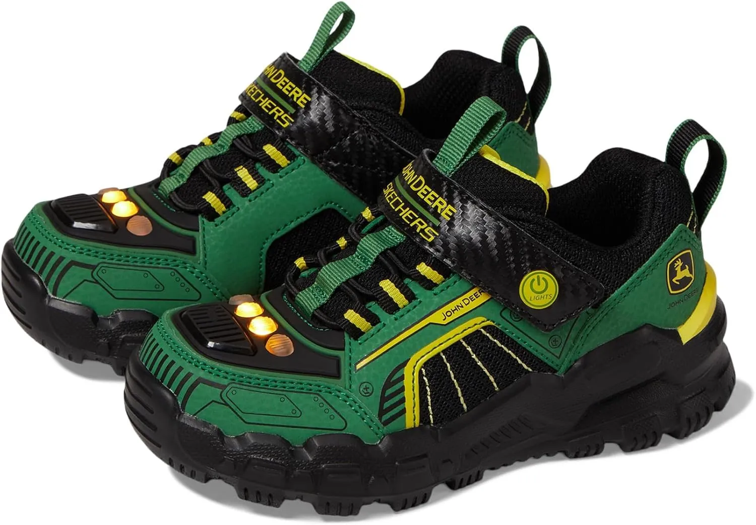 Skechers Unisex-Child Adventure Track Sneaker