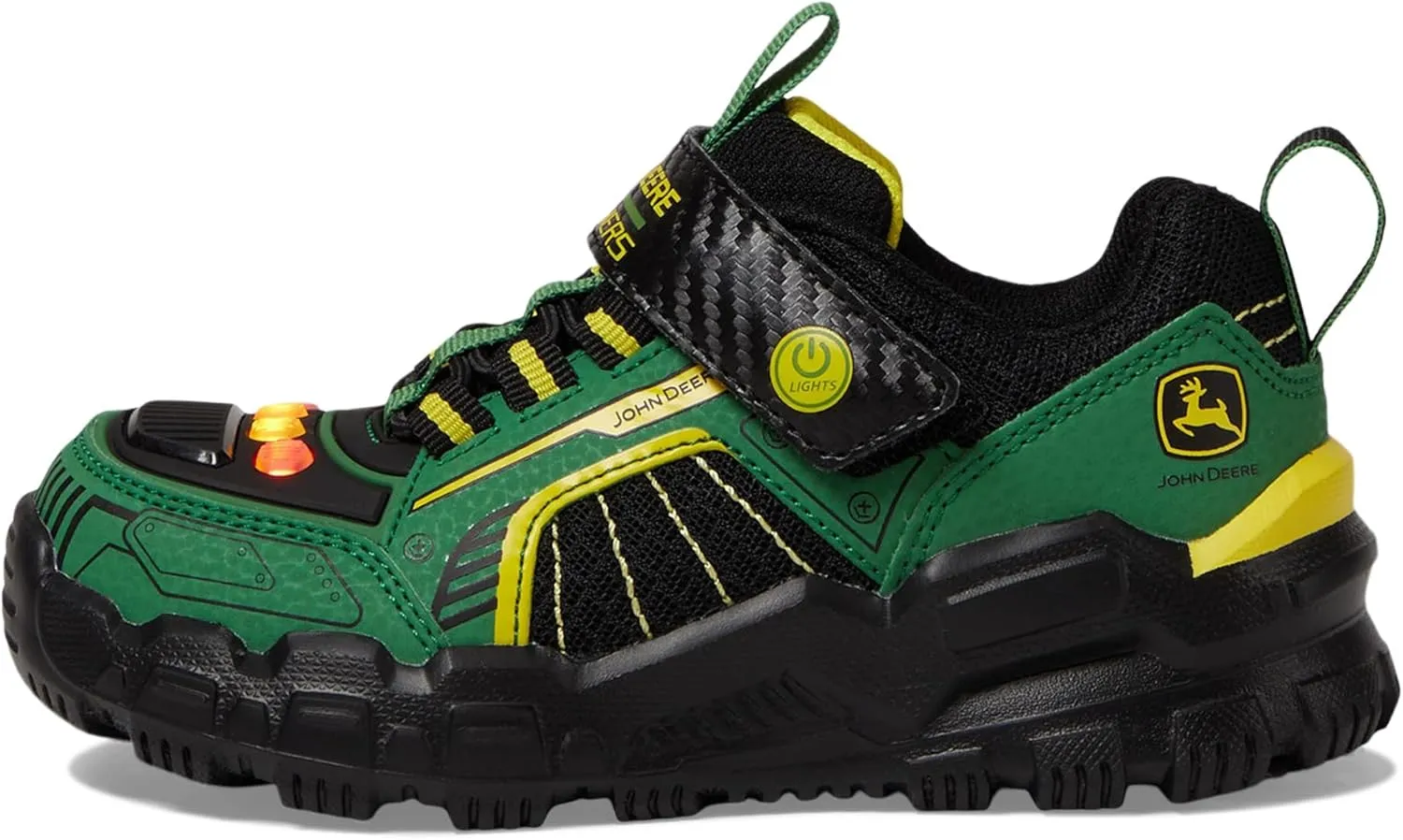Skechers Unisex-Child Adventure Track Sneaker