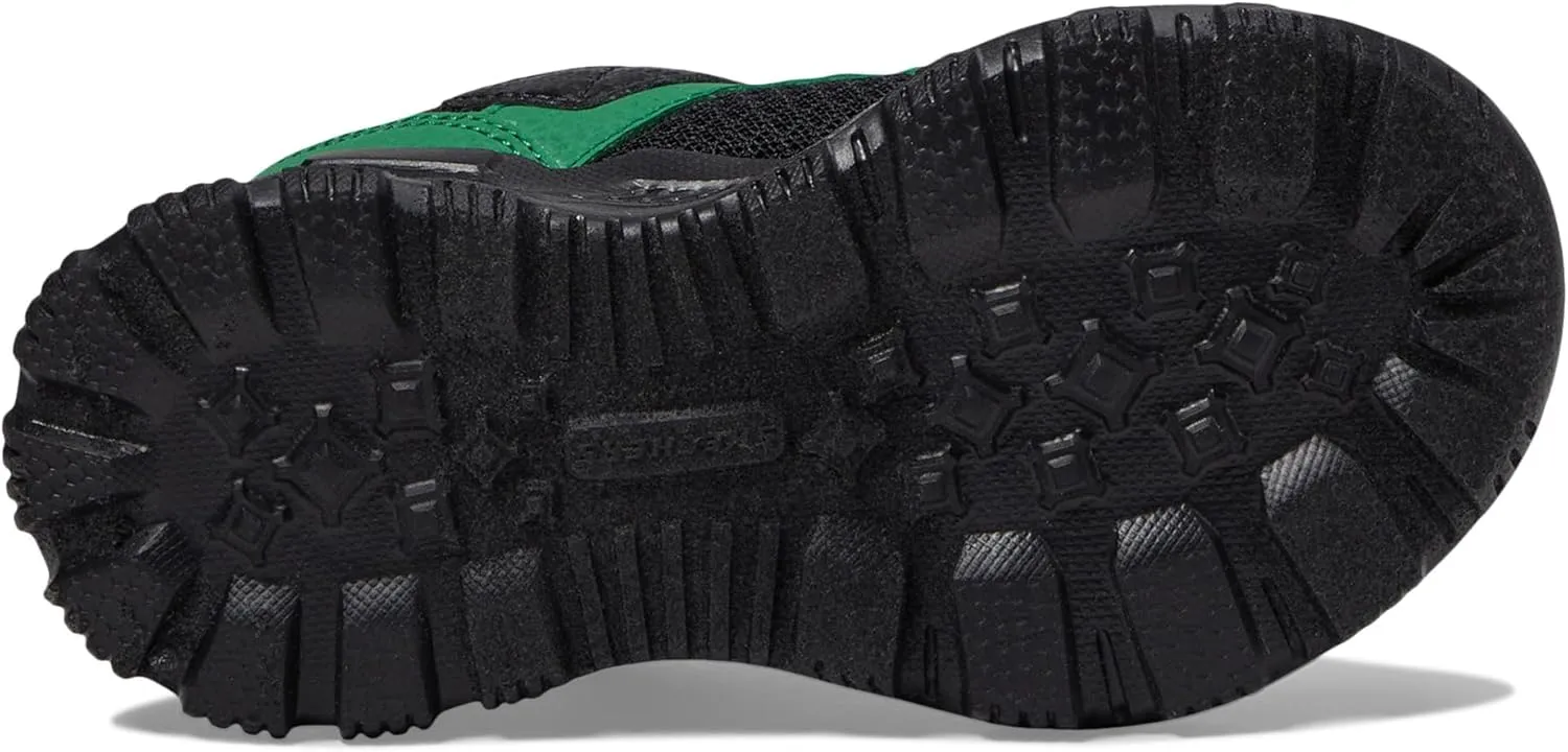 Skechers Unisex-Child Adventure Track Sneaker