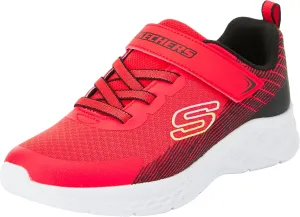 Skechers Unisex-Child Microspec Ii-Zovrix Sneaker
