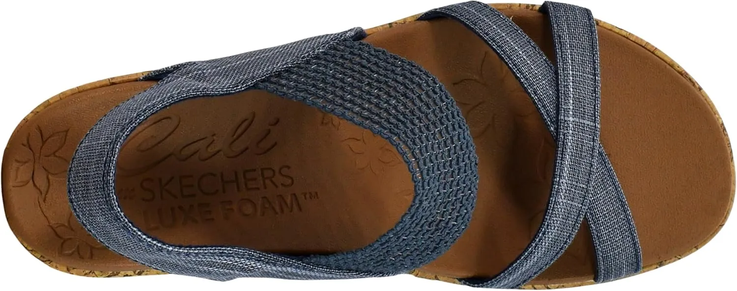Skechers Women's Beverlee High Tea