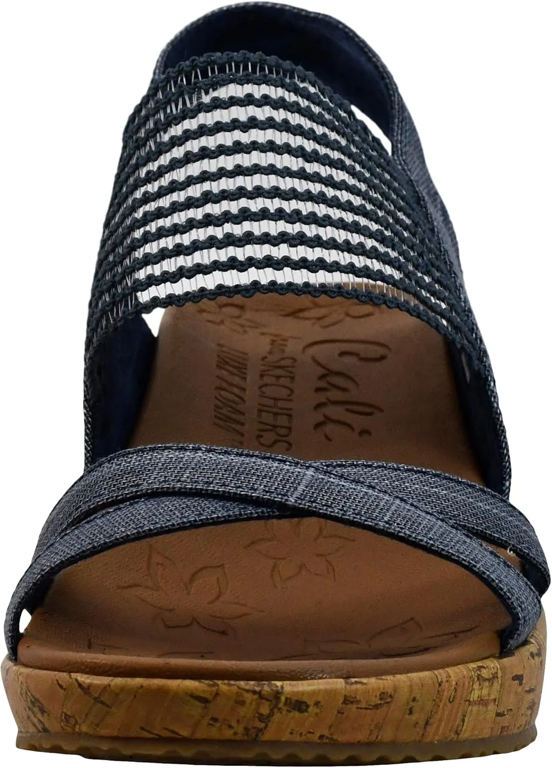 Skechers Women's Beverlee High Tea
