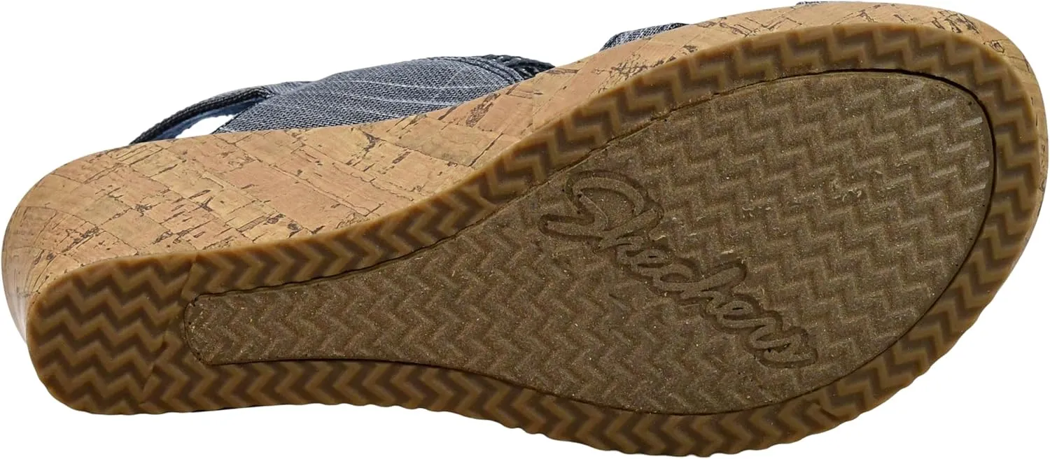 Skechers Women's Beverlee High Tea