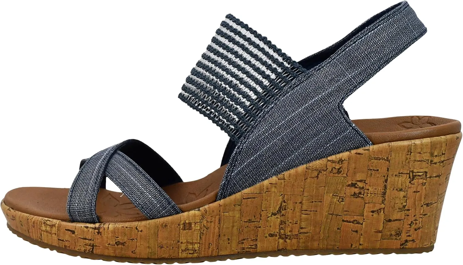 Skechers Women's Beverlee High Tea
