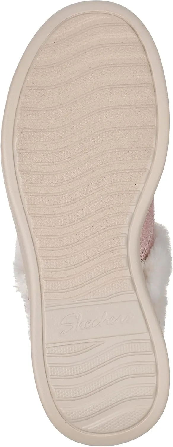 Skechers Women's Cozy Escape-Hands Free Slip-ins Slipper